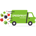Speedfruit logo