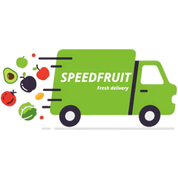 SpeedFruit Logo